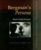 Bergman's ... - Don Fredericksen -  books from Poland
