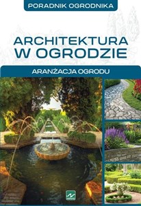 Picture of Mała architektura ogrodowa