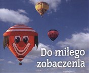 Książka : DO MIŁEGO ... - OPRACOWANIE ZBIOROWE