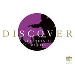 Picture of Discover Symphonic Music