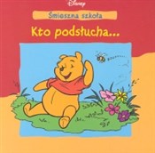 Kubuś Puch... - Opracowanie Zbiorowe -  Książka z wysyłką do UK