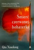 Śmierć cze... - Qiu Xiaolong -  books in polish 