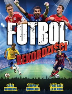 Picture of Futbol - Rekordziści