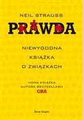 Polska książka : Prawda Nie... - Neil Strauss