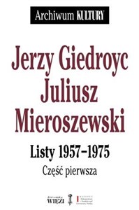 Picture of Listy 1957-1975 Część 1-3 Pakiet