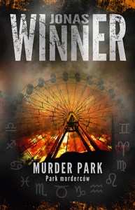 Picture of Murder park Park morderców