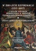 Książka : W 500-leci... - Jarosław Kłaczkow, Grzegorz Jasiński, Piotr Birecki