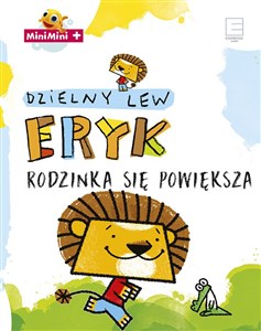 Picture of Dzielny Lew Eryk Część 2