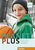 Polska książka : Planet Plu... - Opracowanie Zbiorowe