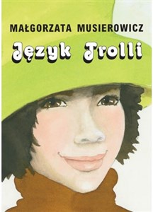 Picture of Język Trolli