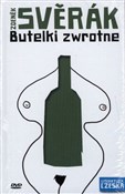 Butelki zw... - Sverak Zdenek -  books in polish 