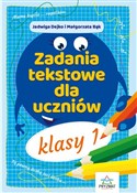 Polska książka : Zadania te... - Jadwiga Dejko, Małgorzata Bąk