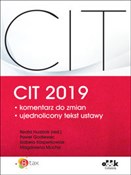 CIT 2019 k... - Paweł Godlewski, Izabela Kasperkowiak, Magdalena Mucha -  books from Poland