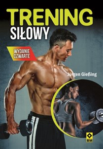 Obrazek Trening siłowy