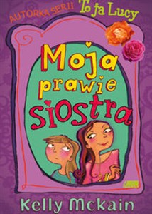 Picture of Moja prawie siostra