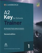 Książka : A2 Key for...