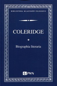 Obrazek Biographia literaria
