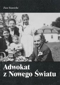 Picture of Adwokat z Nowego Światu