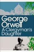 A Clergyma... - George Orwell -  books in polish 