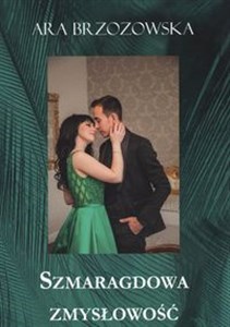 Obrazek Szmaragdowa zmysłowość / Manufaktura Słów