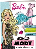 Barbie Stu... - Opracowanie Zbiorowe -  Polish Bookstore 
