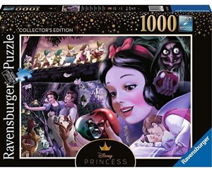 Picture of Puzzle 1000 Królewna Śnieżka