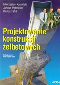 Projektowa... - Mieczysław Kamiński, Janusz Pędziwiatr, Dariusz Styś -  Polish Bookstore 