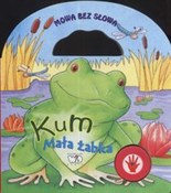 polish book : Kum mała ż... - Marek Tokarski