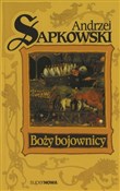 Boży bojow... - Andrzej Sapkowski -  foreign books in polish 