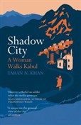 Polska książka : Shadow Cit... - Taran Khan