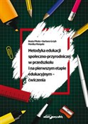 polish book : Metodyka e... - Beata Pituła, Barbara Grzyb, Monika Morgała