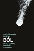 Ból Mózg, ... - Abdul-Ghaaliq Lalkhen -  Polish Bookstore 