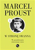 W stronę S... - Marcel Proust -  foreign books in polish 