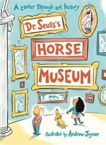 Obrazek Dr. Seuss's Horse Museum
