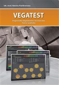 Vegatest. ... - Natalia Piatibratowa -  books in polish 