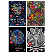 Teczka rys... -  foreign books in polish 