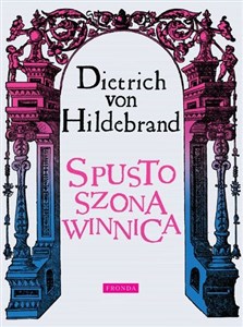 Picture of Spustoszona winnica