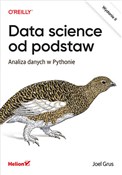 Data scien... - Joel Grus -  books from Poland