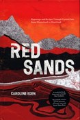 Red Sands - Caroline Eden -  Polish Bookstore 