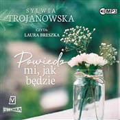 [Audiobook... - Sylwia Trojanowska - Ksiegarnia w UK