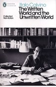 Książka : The Writte... - Italo Calvino