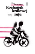polish book : Kochanek K... - Piotr Wojciechowski