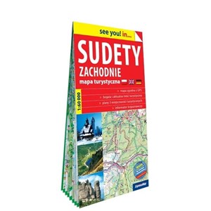 Picture of See you! in... Sudety Zachodnie 1:60 000 w.2023