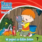 Harry i Wi... -  Polish Bookstore 