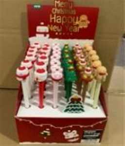 Obrazek Długopis świąteczny (36sz)