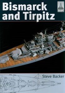 Picture of ShipCraft 10: Bismarck & Tirpitz