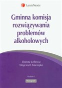 Zobacz : Gminna kom... - Dorota Lebowa, Wojciech Maciejko