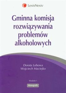 Obrazek Gminna komisja rozwiązywania problemów alkoholowych