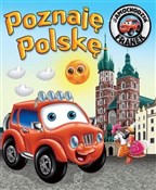 Poznaję Po... - Elżbieta Wójcik -  foreign books in polish 