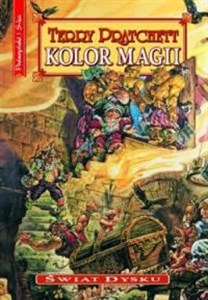 Picture of Kolor Magii